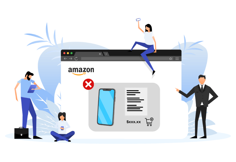 Delete Listings on Amazon
