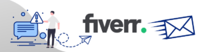 Fiverr's 'Can No Longer be Contacted'